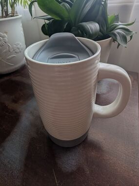 Ello Jane Ceramic Tumbler